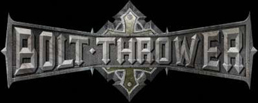 Bolt Thrower